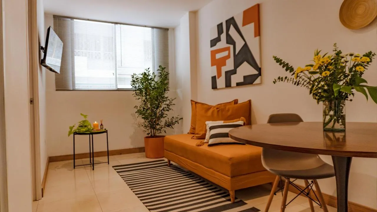 Habitación de lujo