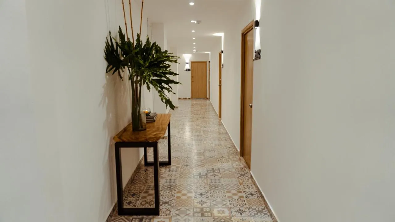 Hotel Isabel